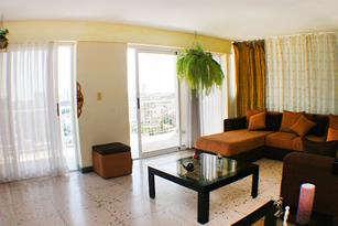 Apartamento Independiente en el Vedado | Los Presidentes | Alojamiento | Vedado | renta de habitaciones