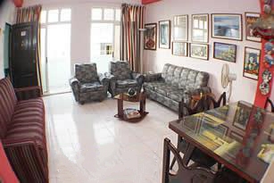Apartment La Flora | Centro Habana | Cuba | casaparticularbnb