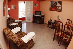 Apartment Magaly | Centro Habana | Cuba | casaparticularbnb