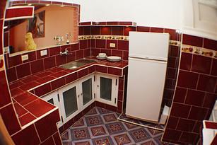 Apartment Magaly, rent of casa particular in havana center, havana, cuba