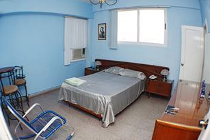 Apartment Magaly, rent of casa particular in havana center, havana, cuba