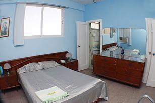 Apartment Magaly, rent of casa particular in havana center, havana, cuba