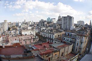 Apartment Magaly, rent of casa particular in havana center, havana, cuba