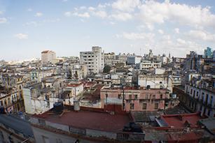 Apartment Magaly, rent of casa particular in havana center, havana, cuba