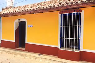 Hostal Buscando a Caniqui