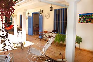 casa buscando Caniqui, Trinidad, cuba
