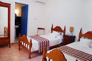 casa buscando Caniqui, Trinidad, cuba