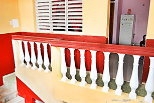 Casa Benavente | casa particular en trinidad | alojamiento | cuba | renta de habitaciones | hospedaje