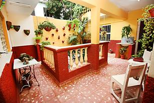 Casa Benavente | casa particular en trinidad | alojamiento | cuba | renta de habitaciones | hospedaje