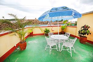 Casa Benavente | casa particular en trinidad | alojamiento | cuba | renta de habitaciones | hospedaje