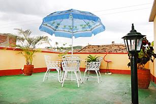 Casa Benavente | casa particular en trinidad | alojamiento | cuba | renta de habitaciones | hospedaje