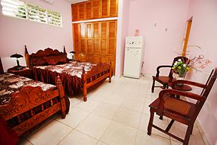 Casa Benavente | casa particular en trinidad | alojamiento | cuba | renta de habitaciones | hospedaje