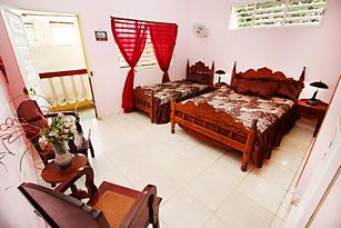 Casa Benavente | casa particular en trinidad | alojamiento | cuba | renta de habitaciones | hospedaje