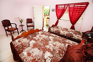 Casa Benavente | casa particular en trinidad | alojamiento | cuba | renta de habitaciones | hospedaje