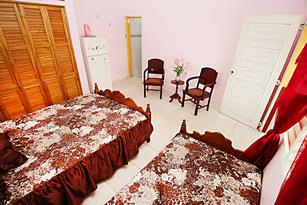 Casa Benavente | casa particular en trinidad | alojamiento | cuba | renta de habitaciones | hospedaje