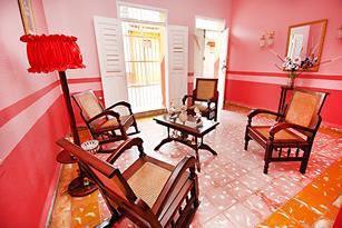 Casa Benavente | casa particular en trinidad | alojamiento | cuba | renta de habitaciones | hospedaje
