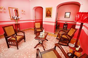 Casa Benavente | casa particular en trinidad | alojamiento | cuba | renta de habitaciones | hospedaje
