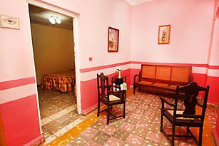 Casa Benavente | casa particular en trinidad | alojamiento | cuba | renta de habitaciones | hospedaje