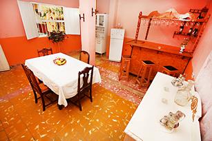 Casa Benavente | casa particular en trinidad | alojamiento | cuba | renta de habitaciones | hospedaje