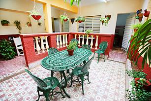 Casa Benavente | casa particular en trinidad | alojamiento | cuba | renta de habitaciones | hospedaje