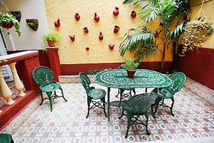 Casa Benavente | casa particular en trinidad | alojamiento | cuba | renta de habitaciones | hospedaje