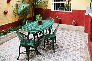 Casa Benavente | casa particular en trinidad | alojamiento | cuba | renta de habitaciones | hospedaje